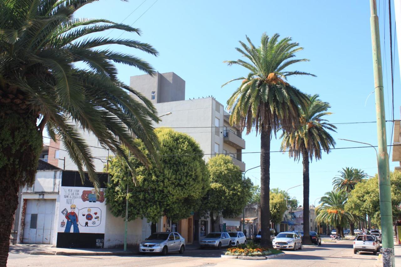 Gualeguaychú El Depto De La Fefa 아파트 외부 사진