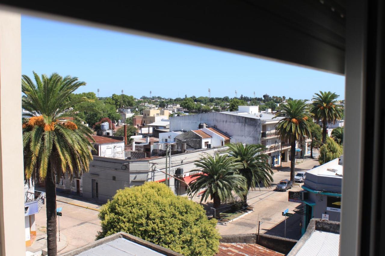 Gualeguaychú El Depto De La Fefa 아파트 외부 사진